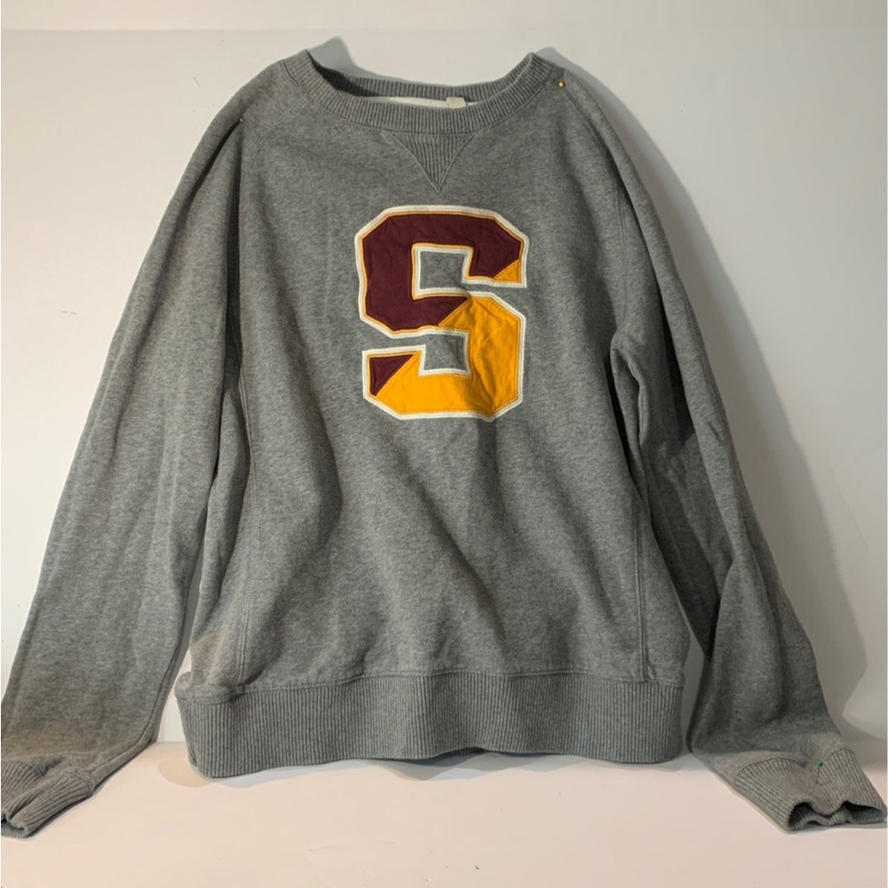“Vintage” Salisbury University Sweatshirt